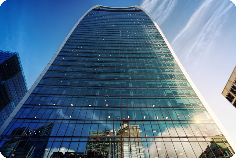 We offer an exceptional career opportunity