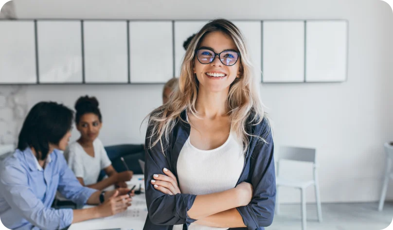 Join us and be part of our team