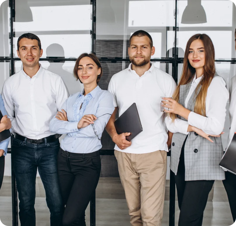 Strategic Legal Work